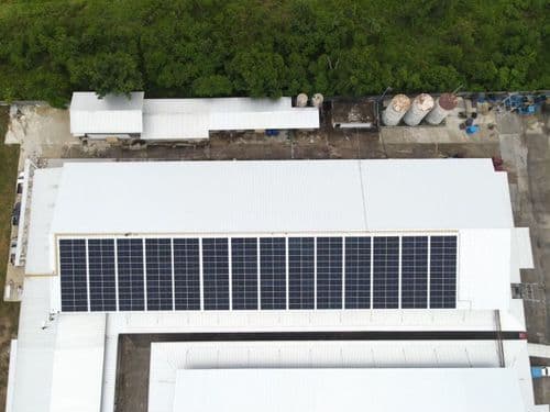 Solar for you